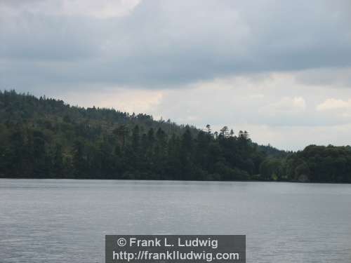 Lough Gill, County Sligo